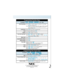 Page 12To program:  +  +  + Key + DataFCTN KEYPGM/SAVEMENU
Enter 1080for Call Forwarding to extension or Voice Mail 
the same as dialing ✻2).
Enter 1081for Selectable Display Messaging, Call Forwarding
Off Premise and Personal Greeting/Park and Page (the
same as dialing ✻4).Call Forwarding:
Enter 1016if you want a Conference key.Conference:
Enter 1058+ Partner’s extension.Hotline:
For Exclusive Hold, enter 1044.Hold:
Enter 0001 - 0192 for lines 1-192, 0000 to undefine.
Enter 1078+ 0(Incoming), 1(Outgoing) or...