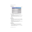 Page 30Configuring NCS Console Settings 
24NCS Console 4.0 User Guide
To add a number: 
1. Click the Add button in the Speed Call List window to open a dialog. 
Figure 4. Setup Window—Add Frequent Call Entry dialog 
2. Enter the number, first and last name of the user, workgroup or 
external contact.
Outside phone numbers must include all necessary digits such as trunk 
access code, long distance prefix, area code, etc.
Entering first and last name is optional; it can help you identify the 
entry.
3. Click OK....