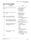 Page 110CHAPTER 3  SYSTEM DATA PROGRAMMING
ISDN-VPN Programming
NEAX2000 IVS2 ISDN System Manual    
ND-70919 (E), Issue 1.0   Page 99
ISDN-VPN PROGRAMMING
DESCRIPTION DATA
Assign the access code for LCR Group 0-
3.
(1)
(2)Y=0-3 Number Plan Group 0-3
X-XXXX: Access Code
A126: LCR Group 0
A127: LCR Group 1
A128: LCR Group 2
A129: LCR Group 3
Assign the LCR Group key on the D
term, if 
required.
(1)
(2)YY=00
My Line No. +   + Key No.
F0A26: LCR Group 0
F0A27: LCR Group 1
F0A28: LCR Group 2
Assign an Area Code...