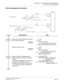 Page 116CHAPTER 3  SYSTEM DATA PROGRAMMING
ISDN Terminal Data Programming
NEAX2000 IVS2 ISDN System Manual    
ND-70919 (E), Issue 1.0   Page 105
Point-to-Multipoint Connection
DESCRIPTION DATA
Assign the point to multipoint connection 
as the Layer 2 data link.
(1)
(2)YY=01
XX Z
XX: 00-15: ICH No.
Z : 0-7: ISDN Line No. of ICH card
1 : Point-to-Multipoint Connection
Specify the passive bus.
(1)
(2)YY=03
XX Z 
XX: 00-15: ICH No.
Z : 0-7: ISDN Line No. of ICH card
0 : Extended Passive Bus 
1 : Short Passive...