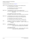 Page 139 NEAX2000 IVS2 ISDN System ManualPage 128  ND-70919 (E), Issue 1.0
CHAPTER 3  SYSTEM DATA PROGRAMMING
Event Based CCIS Programming
Programming example for PBX A shown in Figure 3-3.
CM35 YYY=152 (1) 20: Mate-Side trunk route number for common signaling channel
(2) 0: Provide Verification of Connection.
(1) 21: Mate-Side trunk route number for voice channel
(2) 0: Provide Verification of Connection.
CM50 YY=06 (1) 200: Mate-Side trunk number for common signaling channel
(2) 9725556700: ISDN subscriber...