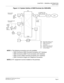 Page 20CHAPTER 1  GENERAL INFORMATION
System Outline
NEAX2000 IVS2 ISDN System Manual    
ND-70919 (E), Issue 1.0   Page 9
Figure 1-5  System Outline of ISDN Terminal (for ISDN-BRI)
ILC
2D
ISDN PBX
2B
DILC
ISDN
FP
BRT
TDSW
ICHCLOCK
SIGNAL
8D
Terminal
(TE)  Point to Point
Connection
2B × 2
2D
2B × 2
TA  Point to Multi-point
Connection
Data
TerminalISDN Terminal
(TE)
2-CHANNEL PCM
DIGITAL LINE (2B + D)
NOTE 1:The following connections are only available:
ISDN Terminal to ISDN Terminal Connection (S/T...