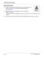 Page 67 NEAX2000 IVS2 ISDN System ManualPage 56  ND-70919 (E), Issue 1.0
CHAPTER 2  INSTALLATION
Installation Procedure for ISDN Terminal
Mounting ICH Card
(1) Before mounting the ICH (PN-SC03) card, set the MB switch to UP 
position, and set the other switches to appropriate position.
See CHAPTER 4.
(2) Mount the ICH card in the following AP slots on PIM0-PIM7:
PIM0-7: AP00-AP11
The AP11 slot on PIM0 is available only when the FP card is not mounted in the FP11 slot 
on PIM0.
(3) After mounting the card, set...