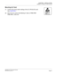 Page 68CHAPTER 2  INSTALLATION
Installation Procedure for ISDN Terminal
NEAX2000 IVS2 ISDN System Manual    
ND-70919 (E), Issue 1.0   Page 57
Mounting ILC Card
(1) Confirm the correct switch settings of the ILC (PN-2ILCA) card.
See CHAPTER 4.
(2) Mount the ILC card in the following LT slots on PIM0-PIM7:
PIM0-PIM7: LT00-LT07
ATTENTIONContents
Static Sensitive
Handling
Precautions Required 