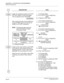 Page 77 NEAX2000 IVS2 ISDN System ManualPage 66  ND-70919 (E), Issue 1.0
CHAPTER 3  SYSTEM DATA PROGRAMMING
ISDN-PRI Programming
DESCRIPTION DATA
Assign the necessary functions to the DTI/
PRT card. CMAA YY=00/01/02 assign-
ment is required only for 24DTI/PRT.
After entering the data, set the MB switch 
on the DTI/PRT card to UP, and then to 
DOWN, for DTI/PRT initialization.
NOTE:The following table shows the 
relationship between CMAA 
YY=01 and YY=02.
(1)
(2)

(1)
(2)

(1)
(2)

(1)
(2)YY=00 Data Mode...