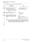 Page 81 NEAX2000 IVS2 ISDN System ManualPage 70  ND-70919 (E), Issue 1.0
CHAPTER 3  SYSTEM DATA PROGRAMMING
ISDN-PRI Programming
 For originating calls to the ISDN, do the following programming:
DESCRIPTION DATA
Assign ISDN access code to each trunk 
route assigned by CM30 YY=00.
NOTE:LCR can be used with ISDN-PRI. 
Refer to Feature Programming 
Manual.
(1)
(2)Y=0-3 Numbering Plan Group 0-3
X-XXXX: Access code
100-163: Trunk Route 00-63
Specify the timing start when making an 
ISDN call from an attendant.(1)...