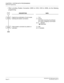 Page 83 NEAX2000 IVS2 ISDN System ManualPage 72  ND-70919 (E), Issue 1.0
CHAPTER 3  SYSTEM DATA PROGRAMMING
ISDN-PRI Programming
 When providing Tandem Connection (ISDN to CCIS, CCIS to ISDN), do the following
programming:
DESCRIPTION DATA
Specify the combination of trunk routes 
allowing the tandem connection.
(1)
(2)Y=0
XX ZZ
XX: 00-63: Incoming Trunk Route
ZZ : 00-63: Outgoing Trunk Route
0 : Allowed
1: Restricted
Allow tandem connection by station or 
attendant.(1)
(2)028
0: Available
CM08
END
CM36
G 