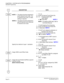 Page 89 NEAX2000 IVS2 ISDN System ManualPage 78  ND-70919 (E), Issue 1.0
CHAPTER 3  SYSTEM DATA PROGRAMMING
ISDN-BRI Programming
DESCRIPTION DATA
NOTE 1:This data should be assigned to 
the B channel trunk route.  For 
D channel trunk route, no data 
setting is required.
NOTE 2:This data should be assigned to 
both B channel trunk route and 
D channel trunk route.
(1)
(2)YY=19
00-63: B channel Trunk Route No.
0-3 : Programmable PAD 
(See CM42)
4-7 : Fixed PAD
NOTE 1
NOTE:For details of PAD data, refer to...