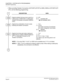 Page 91 NEAX2000 IVS2 ISDN System ManualPage 80  ND-70919 (E), Issue 1.0
CHAPTER 3  SYSTEM DATA PROGRAMMING
ISDN-BRI Programming
 When providing Tandem Connection (COT/ODT/LDT/DTI to ISDN, ISDN to COT/ODT/LDT/
DTI), do the following programming:
DESCRIPTION DATA
Specify whether the busy tone is sent to a 
calling party of ISDN when a called party 
is busy in the tandem connection (ISDN to 
COT).(1)
(2)407
0 : Available (BT)
1 : Not available (RBT)
Specify the combination of trunk routes 
allowing the tandem...