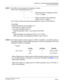 Page 98CHAPTER 3  SYSTEM DATA PROGRAMMING
ISDN Feature Programming
NEAX2000 IVS2 ISDN System Manual    
ND-70919 (E), Issue 1.0   Page 87
NOTE 1:The ISDN number consists of the following numbers:
ISDN number: XXXXXXXXXXXX YYYY
ISDN subscriber No. assigned by CM12 
YY=12 (1-4 digits)
ISDN Local Office Code assigned by 
CM50 YY=05 (1-12 digits)
This number must be in the indial range assigned by Telecom for the ISDN line.
For example:
National Destination Code for Dallas: 214
Local Code for a station: 518-5000
In...