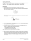 Page 116CHAPTER 2 INSTALLATION
Supply Voltage Check And Heat Run Test
NEAX2000 IVS2 Installation Procedure ManualPage 90ND-70928 (E), Issue 1.0
SUPPLY VOLTAGE CHECK AND HEAT RUN TEST
Precautions
(1) Check the switch position of each PZ-PW121 card before turning power on.
Make sure that the AC120V/240V selector switch is positioned to appropriate voltage for 
each country (AC120V or AC240V).
Make sure that the battery mode selector switch is positioned as shown below to meet the 
kind of battery:
(2) When the...