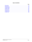 Page 13TABLE OF CONTENTS
Page
NEAX2000 IVS2 Installation Procedure Manual    
ND-70928 (E), Issue 1.0   Page v
PN-M03 (M03)  . . . . . . . . . . . . . . . . . . . . . . . . . . . . . . . . . . . . . . . . . . . . . . . . . . . . . . . . . . . .  373
PN-M10 (M10)  . . . . . . . . . . . . . . . . . . . . . . . . . . . . . . . . . . . . . . . . . . . . . . . . . . . . . . . . . . . .  376
PN-2ODTA (ODT) . . . . . . . . . . . . . . . . . . . . . . . . . . . . . . . . . . . . . . . . . . . . . . . . . . . . . . . ....