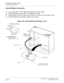 Page 122CHAPTER 2 INSTALLATION
Internal Battery Connection
NEAX2000 IVS2 Installation Procedure ManualPage 96ND-70928 (E), Issue 1.0
Internal Battery Connection
(1) Connect the BATT CA INT cable to the batteries as shown below.
(2) Mount the battery unit (24V DC, 3.2-3.4AH) into the PIM.
(3) Plug the BATT CA INT connector into the BATT1 connector on the PZ-PW121 card.
(4) Secure the batteries and battery cable using tie wraps.
Figure 2-37  Internal Battery Mounting (1 of 2)
67 mmDIMENSION OF BATTERY(2.6 inch)...