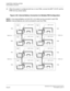 Page 124CHAPTER 2 INSTALLATION
Internal Battery Connection
NEAX2000 IVS2 Installation Procedure ManualPage 98ND-70928 (E), Issue 1.0
(5) When the system is configured with two or more PIMs, connect the BATT CA INT and the 
PWR CA-A as shown below.
Figure 2-38  Internal Battery Connection for Multiple-PIM Configuration
NOTE 1:
One Internal Battery unit (24V DC, 3.2-3.4AH) can be mounted in each PIM.
NOTE 2:
Internal Batteries are multi-connected for each two PIMs.
PIM3PWR
PIM2
PIM1PIM7
PIM6
PIM5
PIM4 PIM0
PWR...