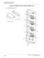 Page 134CHAPTER 2 INSTALLATION
Cable Running to External MDF
NEAX2000 IVS2 Installation Procedure ManualPage 108ND-70928 (E), Issue 1.0
Figure 2-45  Cable Running to the External MDF (2 of 2)
(b) Using cable hole of PIM
BATTM
PIM 2
PIM 1
PIM 0
FRONT
TO M DF
TO M DF
TO M DF
TO M DF
CHAMP CONNECTORLTC CONNECTOR
PIM 3 