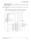 Page 157CHAPTER 2 INSTALLATION
Tie Line Trunk (LDT/ODT)
NEAX2000 IVS2 Installation Procedure Manual
ND-70928 (E), Issue 1.0Page 131

4W E&M Trunk (PN-2ODT)
When connecting the E and M, make the installation cable by using the connector attached 
with the PN-2ODT card.
NOTE:
Both No. 0 and No. 1 circuits must be set to same purpose (2-wire or 4-wire) in one PN-
2ODT card.
Figure 2-49  MDF Cross Connection for 4W E&M Trunk Card (1 of 2)
1
26
2
27
3
28
4
29TxR0
TxT0
RcvR0
RcvT0
TxR1
TxT1
RcvR1
RcvT1MDF
LEN001...