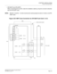 Page 159CHAPTER 2 INSTALLATION
Tie Line Trunk (LDT/ODT)
NEAX2000 IVS2 Installation Procedure Manual
ND-70928 (E), Issue 1.0Page 133
2W E&M Trunk (PN-2ODT)
When connecting the E and M, make the installation cable by using the connector attached 
with the PN-2ODT card.
NOTE:
Both No. 0 and No. 1 circuits must be set to same purpose (2-wire or 4-wire) in one PN-
2ODT card.
Figure 2-50  MDF Cross Connection for 2W E&M Trunk Card (1 of 2)
1
26
3
28R0
T0
R2
T2MDF
LEN001      (No. 1)
LEN000      (No. 0)PIM0
PN-2ODT
LT...