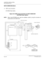 Page 174CHAPTER 2 INSTALLATION
SN716 DESKCON (DLC)
NEAX2000 IVS2 Installation Procedure ManualPage 148ND-70928 (E), Issue 1.0
SN716 DESKCON (DLC)
(1) MDF Cross Connection

PN-PW00 Power Option
Figure 2-63  MDF Cross Connection for SN716 DESKCON 
(PN-PW00 Power Option)
NOTE:When using PN-PW00 card, make the installation cable by using the connector at-
tached with the PN-PW00 card.
MODULAR CONNECTOR
6
5
4
3
2
1 NOTE
NOTE
TO SN716 DESKCON
26T0261
MDF
R01
LEN000 (No. 0)
PIM0
P
PN-8DLC/4DLC
LT 0 0LT C 0
J
1R026T0...