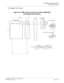 Page 175CHAPTER 2 INSTALLATION
SN716 DESKCON (DLC)
NEAX2000 IVS2 Installation Procedure Manual
ND-70928 (E), Issue 1.0Page 149

AC Adapter Power Option
Figure 2-64  MDF Cross Connection for SN716 DESKCON 
(AC Adapter Power Option)
LEN000
26261
MDF
1
PIM0
P PN-8DLC/4DLCLT C 0
J
1R026T0
LT C 0  ( P )
26 T0 1 R0
LT C 0  ( J )
MODULAR CONNECTOR
6
5
4
3
2
1
TO SN716 DESKCON
–24V AC ADAPTER
TO COMMERCIAL
AC OUTLET
ROSETTE
T0
R0LEN000     (No. 0)
LT 0 0 