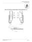 Page 177CHAPTER 2 INSTALLATION
SN716 DESKCON (DLC)
NEAX2000 IVS2 Installation Procedure Manual
ND-70928 (E), Issue 1.0Page 151
Figure 2-65  Mounting of Handset Support to SN716 DESKCON (2 of 4)
ATTENTIONContents
Static Sensitive
Handling
Precautions Required
BOTTOM VIEW TOP VIEW
SIDE VIEW
HOLE 