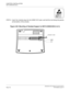 Page 178CHAPTER 2 INSTALLATION
SN716 DESKCON (DLC)
NEAX2000 IVS2 Installation Procedure ManualPage 152ND-70928 (E), Issue 1.0
STEP 2: Inser t the modular plug into the HAND H/S 0 jack, and trail the cord along the groove
at the bottom of the console.
Figure 2-65  Mounting of Handset Support to SN716 DESKCON (3 of 4)
ATTENTIONContents
Static Sensitive
Handling
Precautions Required
HANDSET CORD
HAND 
H/S 0
H/S 1 