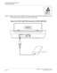 Page 182CHAPTER 2 INSTALLATION
SN716 DESKCON (DLC)
NEAX2000 IVS2 Installation Procedure ManualPage 156ND-70928 (E), Issue 1.0
STEP  6: When using an AC-DC ADAPTER for power supply, plug the AC-DC ADAPTER into the
“12-24V DC” terminal located at the rear of the console.
Figure 2-68  AC-DC ADAPTER Connection to SN716 DESKCON
ATTENTIONContents
Static Sensitive
Handling
Precautions Required
AC-DC ADAPTER
RS-232 12~24V DC 