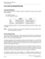 Page 20NEAX2000 IVS2 Installation Procedure ManualPage xiiND-70928 (E), Issue 1.0
REGULATORY INFORMATION
FCC Part 68 Registration
FCC PART 68 REGISTRATION
Company Notification
Before installing the PBX to the telephone network, the telephone company must be provided
with the following:
• Your telephone number
 The FCC registration numbers:
The Ringer Equivalence Number is 1.6B; the required USOC jacks are RJ21X, RJ2EX, RJ2GX,
and RJ49C.
NOTE:Limitations on features exist if the system is registered as a KF...