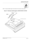 Page 193CHAPTER 2 INSTALLATION
SN610/708/709/712 ATTCON (DLC)
NEAX2000 IVS2 Installation Procedure Manual
ND-70928 (E), Issue 1.0Page 167
STEP 4: Screw the handset support onto the bottom of the console as shown below.
Figure 2-77  Mounting of Handset Support to SN610/708/709/712 ATTCON
ATTENTIONContents
Static Sensitive
Handling
Precautions Required
HANDSET
SUPPORT
SN610/708/709/712 ATTCON 