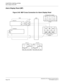 Page 216CHAPTER 2 INSTALLATION
Alarm Display Panel (MP)
NEAX2000 IVS2 Installation Procedure ManualPage 190ND-70928 (E), Issue 1.0
Alarm Display Panel (MP)
Figure 2-95  MDF Cross Connection for Alarm Display Panel
REAR
ALARM DISPLAY PANEL
26 1
50 MN 25 MJ
LT C 0  ( J )
126
25 MJ 50 MN
LT C 0  ( P )
PWRMJMIN
FRONT25
5025
50MJ
MN
–27V
GPN-CP14PIM0 MDF
LT C 0
P J
PZ-PW121 