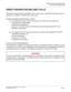 Page 23REGULATORY INFORMATION
Direct-Inward Dialing (DID) Calls
NEAX2000 IVS2 Installation Procedure Manual
ND-70928 (E), Issue 1.0Page xv
DIRECT-INWARD DIALING (DID) CALLS
Allowing this equipment to be operated in such a manner as to not provide for proper answer su-
pervision is a violation of Par t 68 of the FCC’s rules.
PROPER ANSWER SUPERVISION IS WHEN:
(a) This equipment returns answer supervision to the PSTN when DID calls are:
•
Answered by the called station

Answered by the attendant

Routed to a...