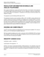 Page 24NEAX2000 IVS2 Installation Procedure ManualPage xviND-70928 (E), Issue 1.0
REGULATORY INFORMATION
Regulatory Information on Single-Line Analog Telephones
REGULATORY INFORMATION ON SINGLE-LINE 
ANALOG TELEPHONES
NEC single-line telephones comply with Part 68 of FCC Rules. On the bottom of the equipment
is a label that states, among other information, the FCC registration number and ringer equiva-
lence number (REN) for the equipment. If requested, this information should be provided to the
telephone...