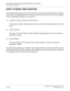 Page 234CHAPTER 3 LAMP INDICATIONS AND SWITCH SETTINGS
How To Read This Chapter
NEAX2000 IVS2 Installation Procedure ManualPage 208ND-70928 (E), Issue 1.0
HOW TO READ THIS CHAPTER
This chapter explains each circuit card used in this system about the following items. Explana-
tions are given in alphabetical order of the circuit card names within each circuit card category
(Control, Application Processor, and Line/Trunk).
(1) Locations of Lamps, Switches, and Connectors
The locations of lamps, switches, and...