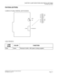 Page 243CHAPTER 3 LAMP INDICATIONS AND SWITCH SETTINGS
PN-PW00 (EXTPWR)
NEAX2000 IVS2 Installation Procedure Manual
ND-70928 (E), Issue 1.0Page 217
PN-PW00 (EXTPWR)
Locations of Lamps, Switches, and Connectors
Lamp Indications
LAMP 
NAMECOLOR FUNCTION
RUN Green Remains lit while –48V power is being supplied
RUN
MB08
07
06
05-48V
-48V
E
E
04
03
02
01-48V
-48V
E
E
CONNTO DESKCON 