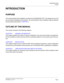 Page 29INTRODUCTION
Purpose
NEAX2000 IVS2 Installation Procedure Manual    
ND-70928 (E), Issue 1.0   Page 3
INTRODUCTION
PURPOSE
This manual explains the installation procedure for the NEAX2000 IVS2. This equipment can only
be serviced by a qualified service person. You should perform each installation step according to
the procedures described in CHAPTER 2.
OUTLINE OF THIS MANUAL
This manual consists of the following chapters:
CHAPTER 1 GENERAL INFORMATION
This chapter explains the outline of system...