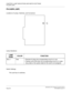 Page 350CHAPTER 3 LAMP INDICATIONS AND SWITCH SETTINGS
PN-2AMPA (AMP)
NEAX2000 IVS2 Installation Procedure ManualPage 324ND-70928 (E), Issue 1.0
PN-2AMPA (AMP)
Locations of Lamps, Switches, and Connectors
Lamp Indications
Switch Settings
This card has no switches.
LAMP 
NAMECOLOR FUNCTION
BL0, 1 RedRemains lit when the corresponding circuit is in use.
Flashes at 60 IPM when the corresponding circuit is in make-
busy state or the system data for this card is not assigned.
BL1
BL0 