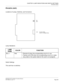 Page 351CHAPTER 3 LAMP INDICATIONS AND SWITCH SETTINGS
PN-AUCA (AUC)
NEAX2000 IVS2 Installation Procedure Manual
ND-70928 (E), Issue 1.0Page 325
PN-AUCA (AUC)
Locations of Lamps, Switches, and Connectors
Lamp Indications
Switch Settings
This card has no switches.
LAMP 
NAMECOLOR FUNCTION
BL0, 1 RedRemains lit when the corresponding circuit is in use.
Flashes at 60 IPM when the corresponding circuit is in make-
busy state or the system data for this card is not assigned.
BL1
BL0
CN1 TO COT CARD 
FOR PFT...