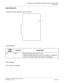 Page 353CHAPTER 3 LAMP INDICATIONS AND SWITCH SETTINGS
PN-CFTB (CFT)
NEAX2000 IVS2 Installation Procedure Manual
ND-70928 (E), Issue 1.0Page 327
PN-CFTB (CFT)
Locations of Lamps, Switches, and Connectors
Lamp Indications
Switch Settings
This card has no switches.
LAMP 
NAMECOLOR FUNCTION
BL RedRemains lit when this card is in use.
Flashes (60 IPM) when the circuit on the card is in make-busy 
state on the system data for this card is not assigned.
BL 