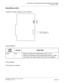 Page 355CHAPTER 3 LAMP INDICATIONS AND SWITCH SETTINGS
PN-4COTA-A (COT)
NEAX2000 IVS2 Installation Procedure Manual
ND-70928 (E), Issue 1.0Page 329
PN-4COTA-A (COT)
Locations of Lamps, Switches, and Connectors
Lamp Indications
Switch Settings
This card has no switches.
LAMP 
NAMECOLOR FUNCTION
BL0-3 RedRemains lit when the corresponding circuit is in use.
Flashes at 60 IPM when the corresponding circuit is in make-
busy state or the system data for this card is not assigned.
BL3
BL2
BL1
BL0
CN1
TO PN-AUCA CARD...