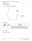 Page 356CHAPTER 3 LAMP INDICATIONS AND SWITCH SETTINGS
PN-4COTB (COT)
NEAX2000 IVS2 Installation Procedure ManualPage 330ND-70928 (E), Issue 1.0
PN-4COTB (COT)
Locations of Lamps, Switches, and Connectors
Lamp Indications
Switch Settings
This card has no switches.
LAMP 
NAMECOLOR FUNCTION
BL0-3 RedRemains lit when the corresponding circuit is in use.
Flashes at 60 IPM when the corresponding circuit is in make-
busy state or the system data for this card is not assigned.
BL3
BL2
BL1
BL0
CN1
TO PN-AUCA CARD 
FOR...