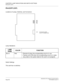 Page 358CHAPTER 3 LAMP INDICATIONS AND SWITCH SETTINGS
PN-4COTF (COT)
NEAX2000 IVS2 Installation Procedure ManualPage 332ND-70928 (E), Issue 1.0
PN-4COTF (COT)
Locations of Lamps, Switches, and Connectors
Lamp Indications
Switch Settings
This card has no switches.
LAMP 
NAMECOLOR FUNCTION
BL0-3 RedRemains lit when the corresponding circuit is in use.
Flashes at 60 IPM when the corresponding circuit is in make-
busy state or the system data for this card is not assigned.
BL3
BL2
BL1
BL0
CN1
TO PN-AUCA CARD 
FOR...