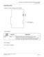 Page 359CHAPTER 3 LAMP INDICATIONS AND SWITCH SETTINGS
PN-4COTG (COT)
NEAX2000 IVS2 Installation Procedure Manual
ND-70928 (E), Issue 1.0Page 333
PN-4COTG (COT)
Locations of Lamps, Switches, and Connectors
Lamp Indications
Switch Settings
This card has no switches.
LAMP 
NAMECOLOR FUNCTION
BL0-3 RedRemains lit when the corresponding circuit is in use.
Flashes at 60 IPM when the corresponding circuit is in make-
busy state or the system data for this card is not assigned.
BL3
BL2
BL1
BL0
CN1
TO PN-AUCA CARD...