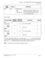 Page 367CHAPTER 3 LAMP INDICATIONS AND SWITCH SETTINGS
PN-2CSIA (CSI)
NEAX2000 IVS2 Installation Procedure Manual
ND-70928 (E), Issue 1.0Page 341
Switch Settings
The figure in the SWITCH NAME column and the position in    in the SETTING POSITION 
column indicate the standard setting of the switch. When the switch is not set as shown by the 
figure and   , the setting of the switch varies with the system concerned.
NOTE:
Set the groove on the switch to the desired position. B00 Red B channel status
ON  :  B0...