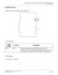 Page 377CHAPTER 3 LAMP INDICATIONS AND SWITCH SETTINGS
PN-4DLCF (DLC)
NEAX2000 IVS2 Installation Procedure Manual
ND-70928 (E), Issue 1.0Page 351
PN-4DLCF (DLC)
Locations of Lamps, Switches, and Connectors
Lamp Indications
Switch Settings
This card has no switches.
LAMP 
NAMECOLOR FUNCTION
BL0-3 RedRemains lit when the corresponding circuit is in use.
Flashes at 60 IPM when the corresponding circuit is in make-
busy state or the system data for this card is not assigned.
BL3
BL2
BL1
BL0
CN1 