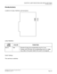 Page 379CHAPTER 3 LAMP INDICATIONS AND SWITCH SETTINGS
PN-4DLCQ (DLC)
NEAX2000 IVS2 Installation Procedure Manual
ND-70928 (E), Issue 1.0Page 353
PN-4DLCQ (DLC)
Locations of Lamps, Switches, and Connectors
Lamp Indications
Switch Settings
This card has no switches.
LAMP 
NAMECOLOR FUNCTION
BL0-3 RedRemains lit when the corresponding circuit is in use.
Flashes at 60 IPM when the corresponding circuit is in make-
busy state or the system data for this card is not assigned.
BL3
BL2
BL1
BL0 