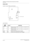 Page 402CHAPTER 3 LAMP INDICATIONS AND SWITCH SETTINGS
PN-M10 (M10)
NEAX2000 IVS2 Installation Procedure ManualPage 376ND-70928 (E), Issue 1.0
PN-M10 (M10)
Location of Lamps, Switches, and Connectors
Lamp Indications
LAMP 
NAMECOLOR FUNCTION
CK0 Green Remains lit when a Digital Trunk Interface is connected to No. 0
circuit on this card.
CK1 Green Remains lit when a Digital Trunk Interface is connected to No. 1
circuit on this card.
TALM Red Remains lit when optical output is stopped.
RALM Red Remains lit when...