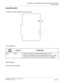 Page 405CHAPTER 3 LAMP INDICATIONS AND SWITCH SETTINGS
PN-2ODTB (ODT)
NEAX2000 IVS2 Installation Procedure Manual
ND-70928 (E), Issue 1.0Page 379
PN-2ODTB (ODT)
Locations of Lamps, Switches, and Connectors
Lamp Indications
Switch Settings
This card has no switches.
LAMP 
NAMECOLOR FUNCTION
BL0, 1 RedRemains lit when the corresponding circuit is in use.
Flashes at 60 IPM when the corresponding circuit is in make-
busy state or the system data for this card is not assigned.
BL1
BL0
CN1 