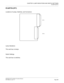 Page 411CHAPTER 3 LAMP INDICATIONS AND SWITCH SETTINGS
PZ-8PFTB (PFT)
NEAX2000 IVS2 Installation Procedure Manual
ND-70928 (E), Issue 1.0Page 385
PZ-8PFTB (PFT)
Locations of Lamps, Switches, and Connectors
Lamp Indications
This card has no lamps.
Switch Settings
This card has no switches.
PFT1
PFT0 