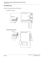 Page 412CHAPTER 3 LAMP INDICATIONS AND SWITCH SETTINGS
PZ-VM00-M (VM)
NEAX2000 IVS2 Installation Procedure ManualPage 386ND-70928 (E), Issue 1.0
PZ-VM00-M (VM)
Location of Lamps, Switches, and Connectors
CPU Board (Top Side)
DSP Board (Bottom Side)
BIOSHDD
TXDRXD
MODRI
COM2
COM1
SW1-1SW1-4
CPU Board (top side)
VM00-M Card
Internal modem
RST PL0PL3
DSP SWP BL0 BL7
CN3 (VM01 Card Slot)
DSP Board (bottom side)
MB VM00-M Card 