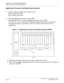 Page 58CHAPTER 1 GENERAL INFORMATION
Application Processor Card Mounting Conditions
NEAX2000 IVS2 Installation Procedure ManualPage 32ND-70928 (E), Issue 1.0
Application Processor Card Mounting Conditions
(1) System Capacity for Application Processor Card
Max. 24 cards per system
Max. 256 ports per system
(2) Mounting Application Processor Cards in PIM0
Use slots AP00 to AP11 to mount application processor cards in PIM0.
AP11 Slot (FP11 slot) of PIM0 is not available for application processor if the system is...