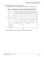 Page 59CHAPTER 1 GENERAL INFORMATION
Application Processor Card Mounting Conditions
NEAX2000 IVS2 Installation Procedure Manual
ND-70928 (E), Issue 1.0Page 33
(3) Mounting Application Processor Cards in PIM1-7
Use Slots AP00 to AP11 to mount application processor cards in PIM1 through 7.
Figure 1-10  Application Processor Card Mounting Slots (PIM1-7)
*1
Application processor cards can be mounted in AP00 to AP11 slots.
AP09AP08AP07
LTC1LTC0LTC2
BWB
PIM
1 - 7
FRONTAC/DC
PWR...